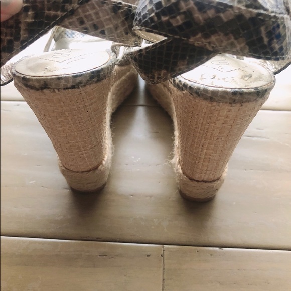 Beautiful shoes - Picture 4 of 7